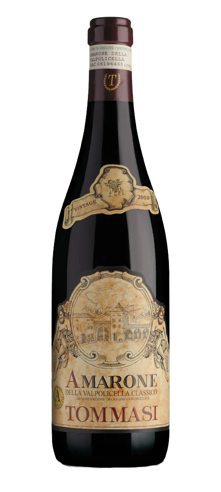 טומאסי אמרונה דלה וולאפוליצ'לה קלאסיקו - igourmet