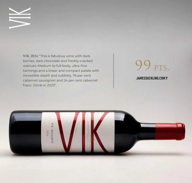 ויק , Vik - igourmet