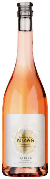 לה קלו רוזה , דומיין דה ניזאס - igourmet