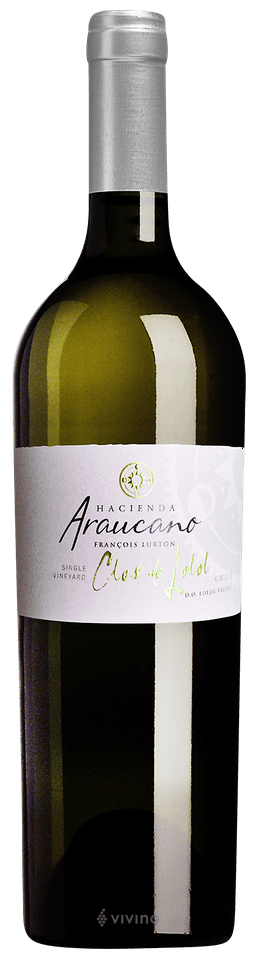 קלו דה לולול - לבן ( יין אורגאני ) - igourmet