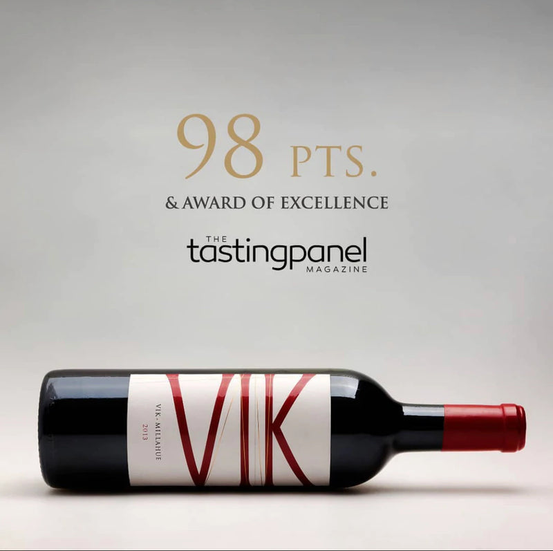 ויק , Vik - igourmet